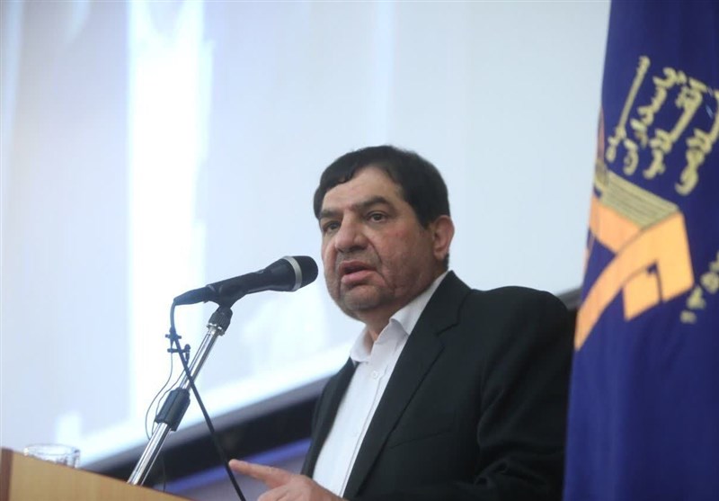 مخبر: سپاه یار دولت شهید رئیسی و حل‌کننده مسائل کشور بود