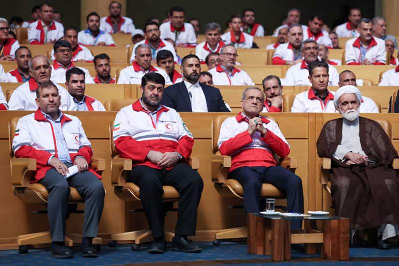 مدعیان حقوق بشر، در عمل درنده‌اند