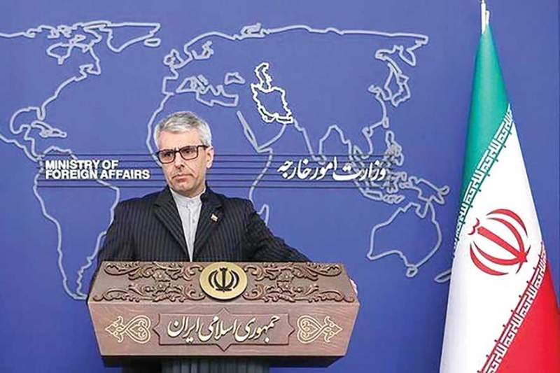 مذاکره برای محروم‌سازی ایران از حق خود به نتیجه نمی‌رسد