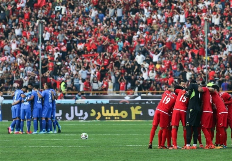 مشکلات استقلال و پرسپولیس با واگذاری ۸۵ درصدی هم حل نشد