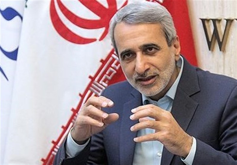 مقتدایی: غنی‌سازی اورانیوم به هیچ عنوان قابل مذاکره نیست