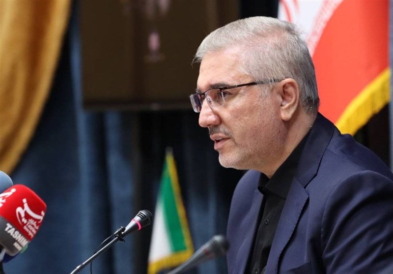 منظور: رشد ۵درصدی اقتصاد در اوج تحریم اتفاق افتاد