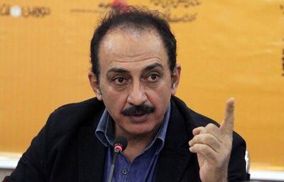 ناصر تقوایی فیلسوف سینما است