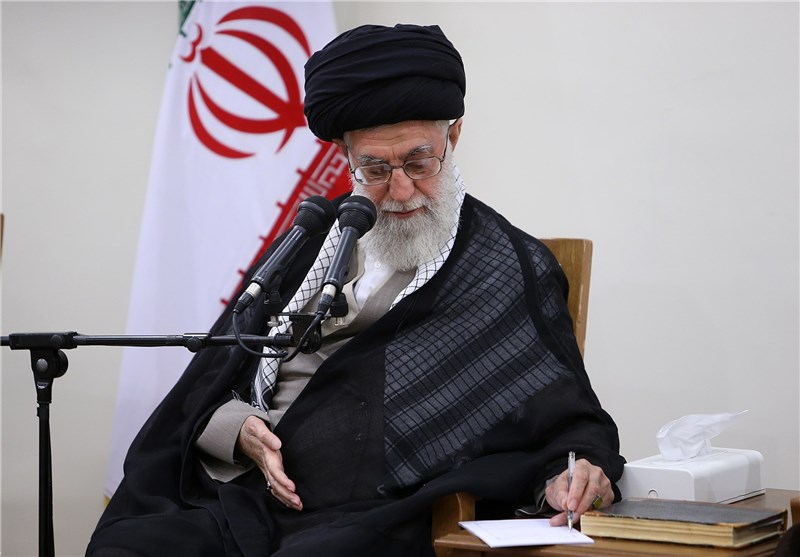 نماینده جدید ولی فقیه در روزنامه اطلاعات منصوب شد