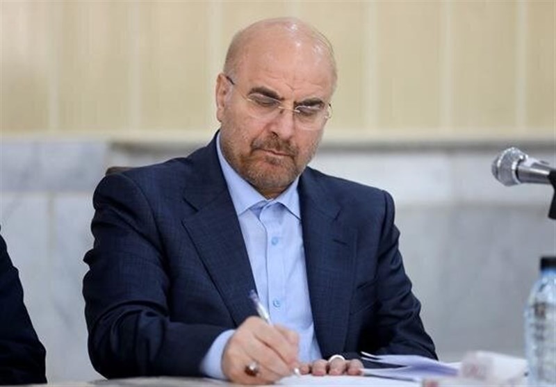 پیام قالیباف به همایش بزرگداشت سید جمال الدین اسدآبادی