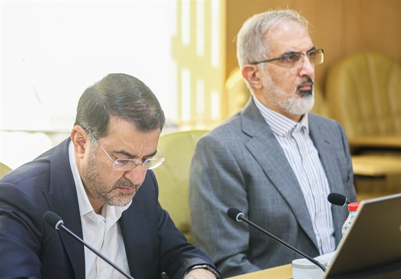 چلندری: زائران حج ۱۴۰۴ از خدمات‌رسانی رضایت دارند