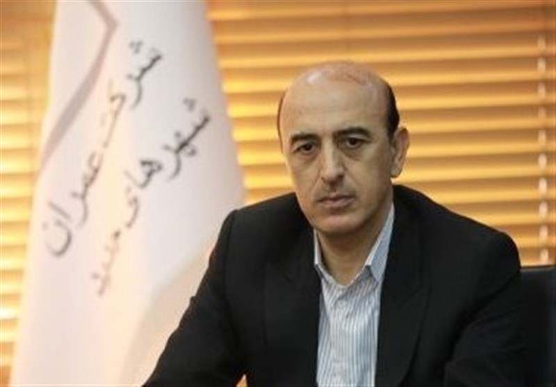 ۱۳ هزار واحد نهضت ملی مسکن شهرهای جدید پروانه ندارد