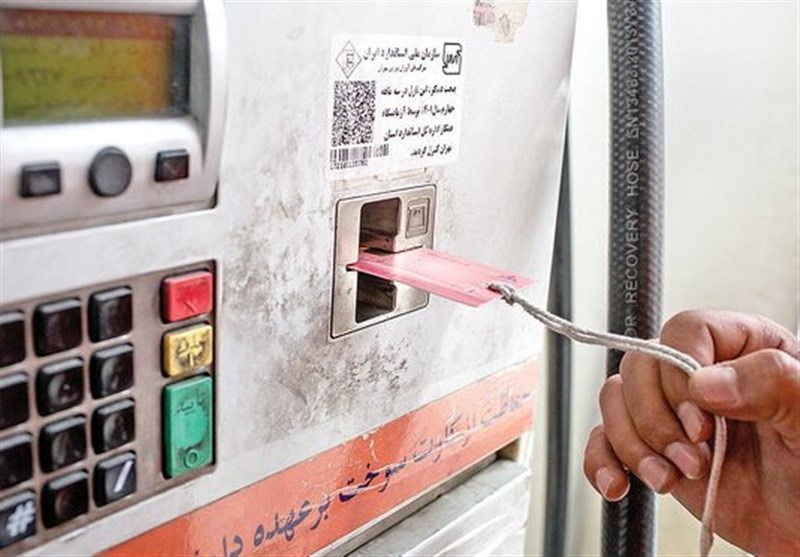 ۸ سوال مهم/ وزارت نفت “سامانه سوخت” را برون‌سپاری کرد؟
