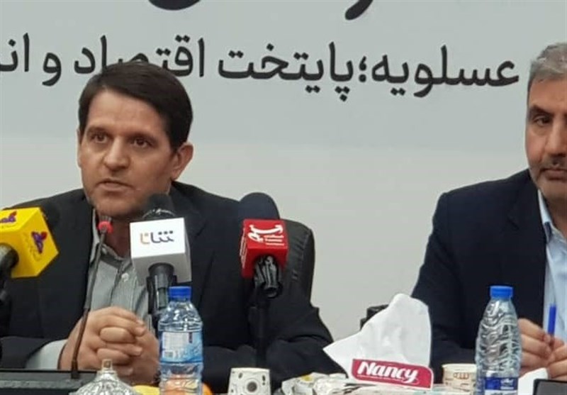۹ میلیون مترمکعب گازهای مشعل امسال خوراک پتروشیمی می شود
