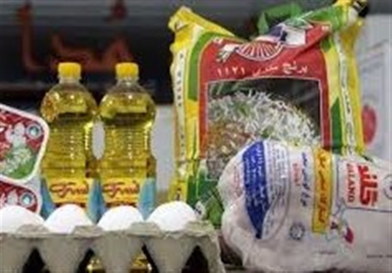 آمادگی تامین و توزیع کالاهای اساسی در کشور بدون محدودیت