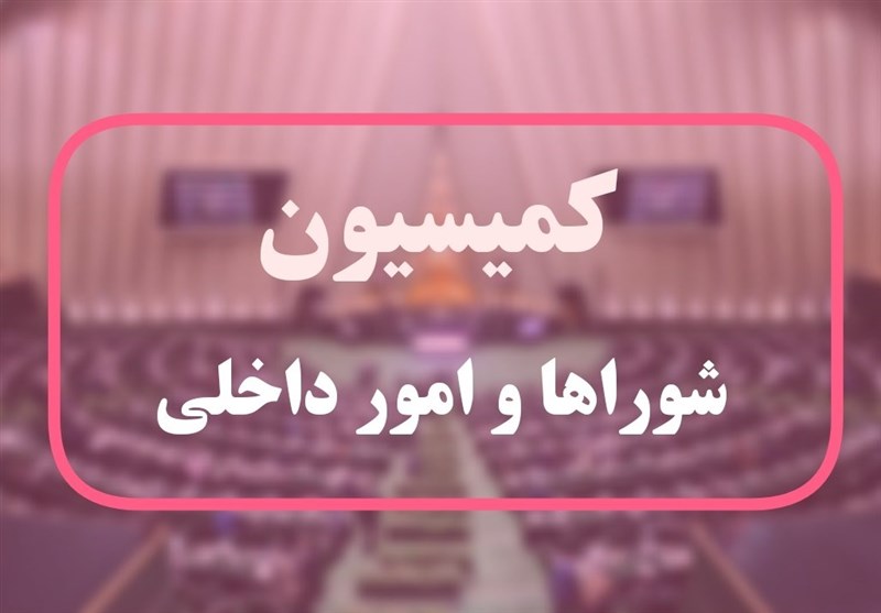 بررسی لایحه تأسیس سازمان ملی مهاجرت و ساماندهی اتباع خارجی