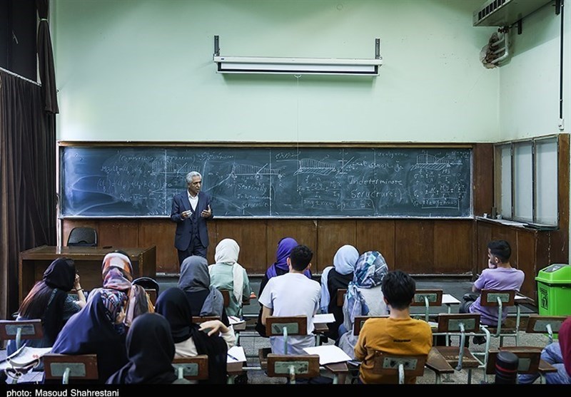 برنامه دانشگاه آزاد برای جذب ۳۰۰ عضو هیئت‌علمی