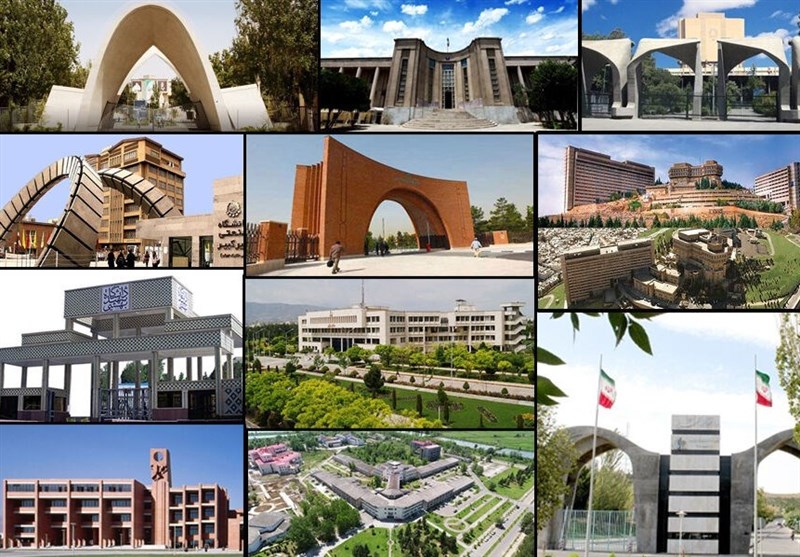 تایید صلاحیت ۲۲ رئیس دانشگاه/ ادامه سرپرستی علامه و خوارزمی