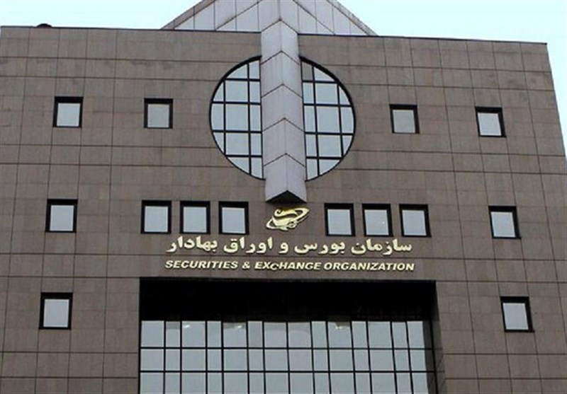 تفسیر خودسرانه بورس از یک حکم قانونی بدون آیین نامه