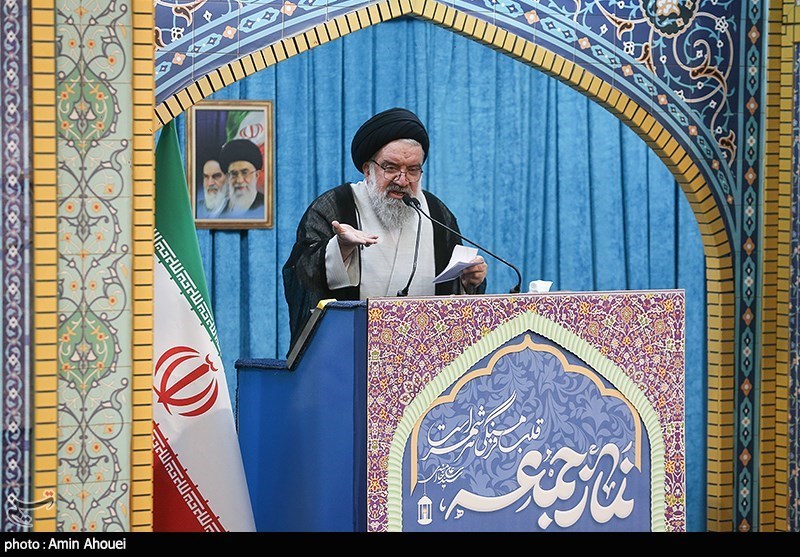 خاتمی: همه پایگاه‌های آمریکا در تیررس نیروهای مسلح ماست