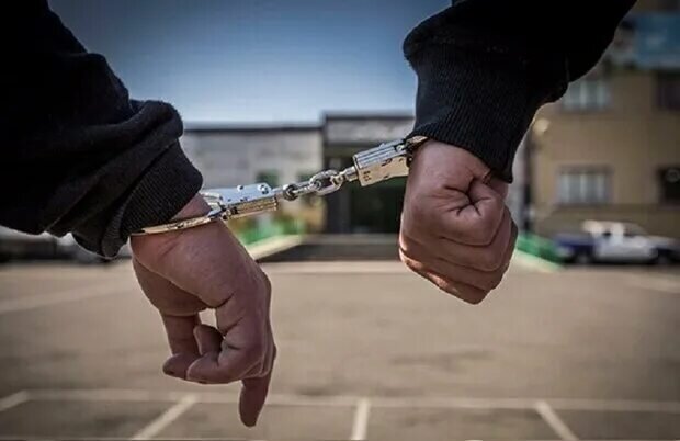 دستگیری دو پسر حجت‌الاسلام صدیقی در پی تخلفات مالی