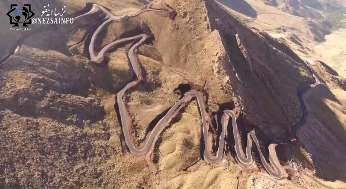 سپاه پاسداران | سپاه , نیروی زمینی سپاه پاسداران , اقلیم کردستان عراق , 