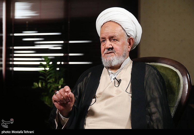 سعیدی: احیای غدیر دستاورد بزرگ امام (ره) و انقلاب اسلامی بود