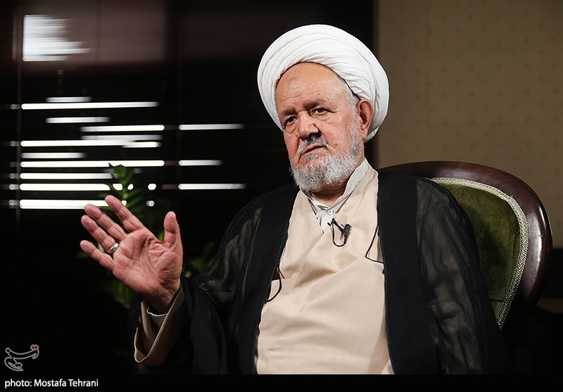 حجت‌الاسلام علی سعیدی , غدیر خم | عید غدیر خم , 