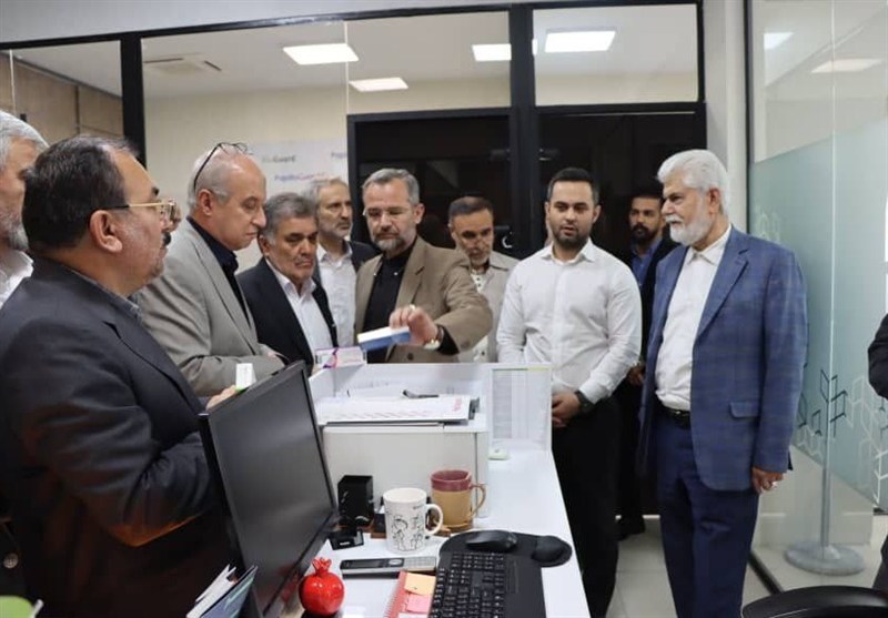 شهریاری: آمادگی رفع موانع پیشرفت پژوهشگران ژنتیک را داریم