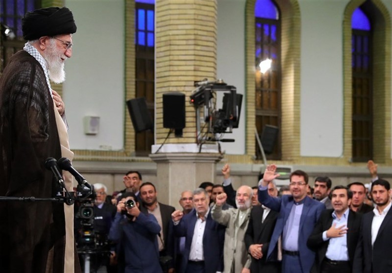 مجلس فردا جلسه علنی ندارد/ نمایندگان به دیدار رهبری می‌روند