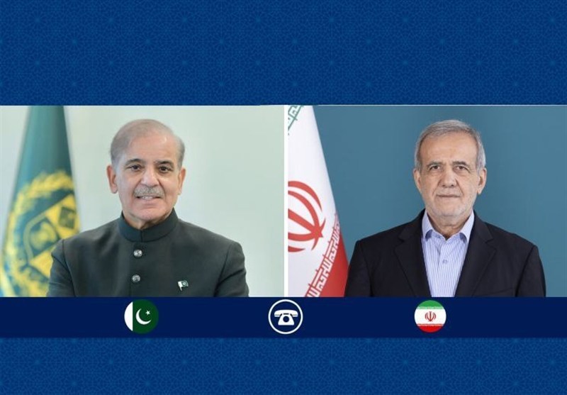 پزشکیان: صهیونیست‌ها تجاوز را تکرار کنند شدیدتر پاسخ می‌دهیم