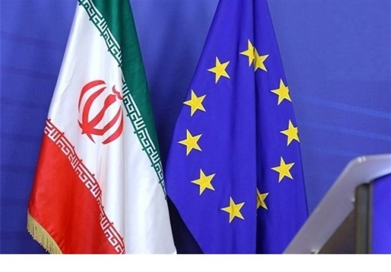 گزارش| وقاحت اروپایی و قدرت ایرانی
