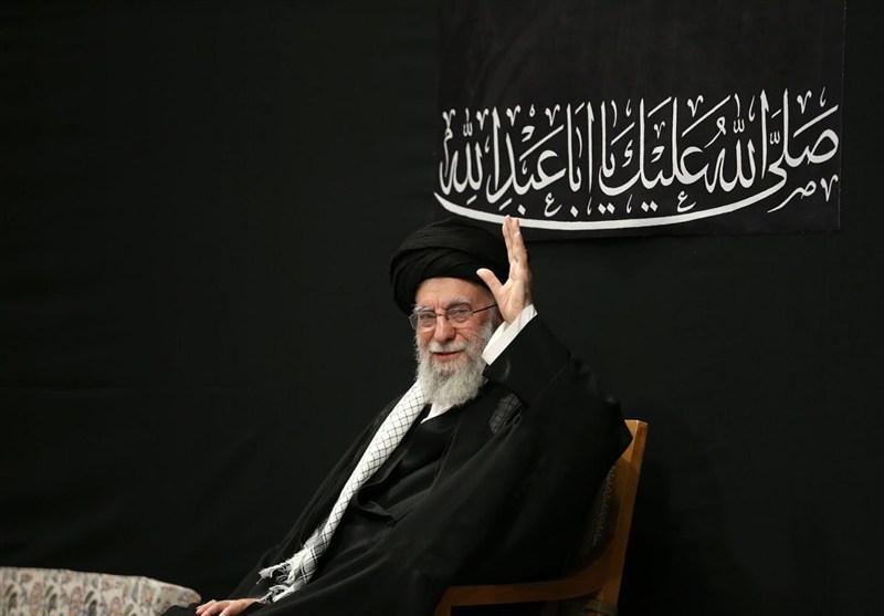 رهبر معظم انقلاب به زودی با مردم سخن می‌گویند
