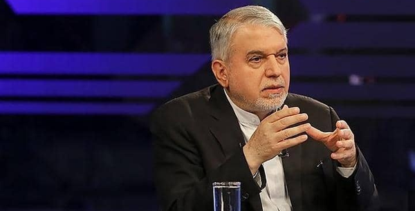 ایران در (AIM) ۲۰۲۵؛ آغازگر عصر جدیدی در همکاری‌های جهانی