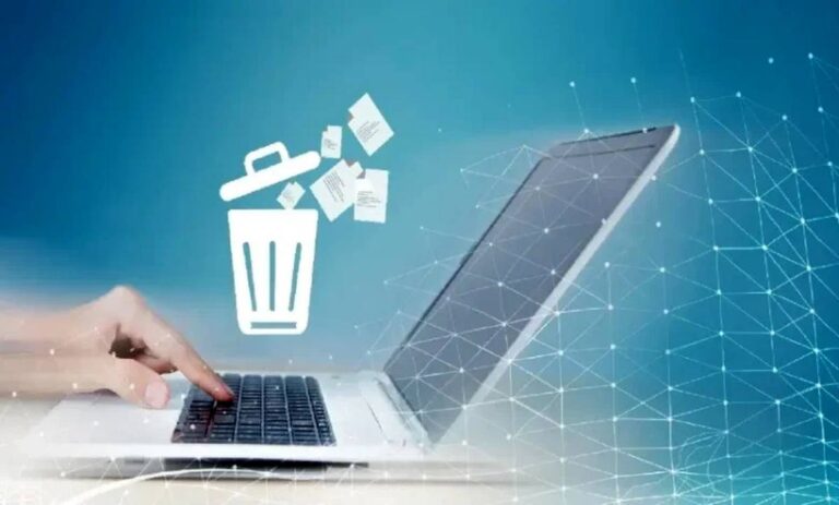 چگونه اطلاعات خود را در اینترنت پیدا و حذف کنیم