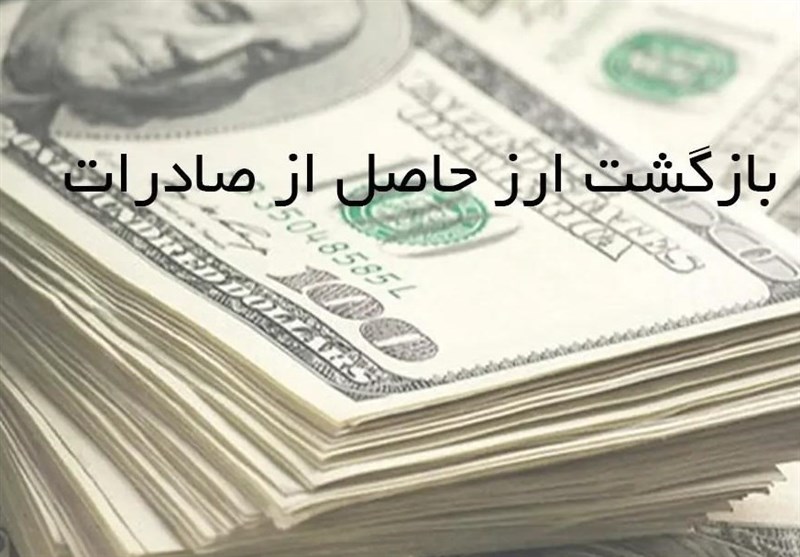 سه اقدام سازمان بازرسی برای بازگشت ارزهای صادراتی