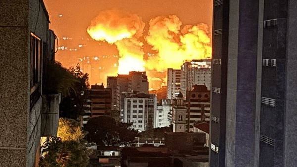 روسیه خواستار نشست فوری شورای امنیت درباره ونزوئلا شد