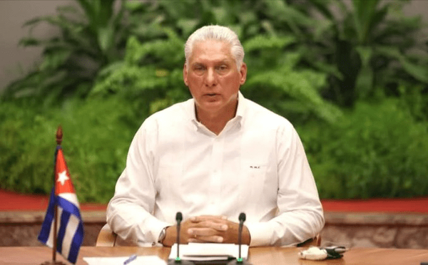 کوبا حمله آمریکا به ونزوئلا را «تروریسم دولتی و جنایتکارانه» خواند