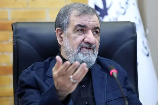 محسن رضایی در پاسخ به اظهارات مداخله جویانه آمریکا